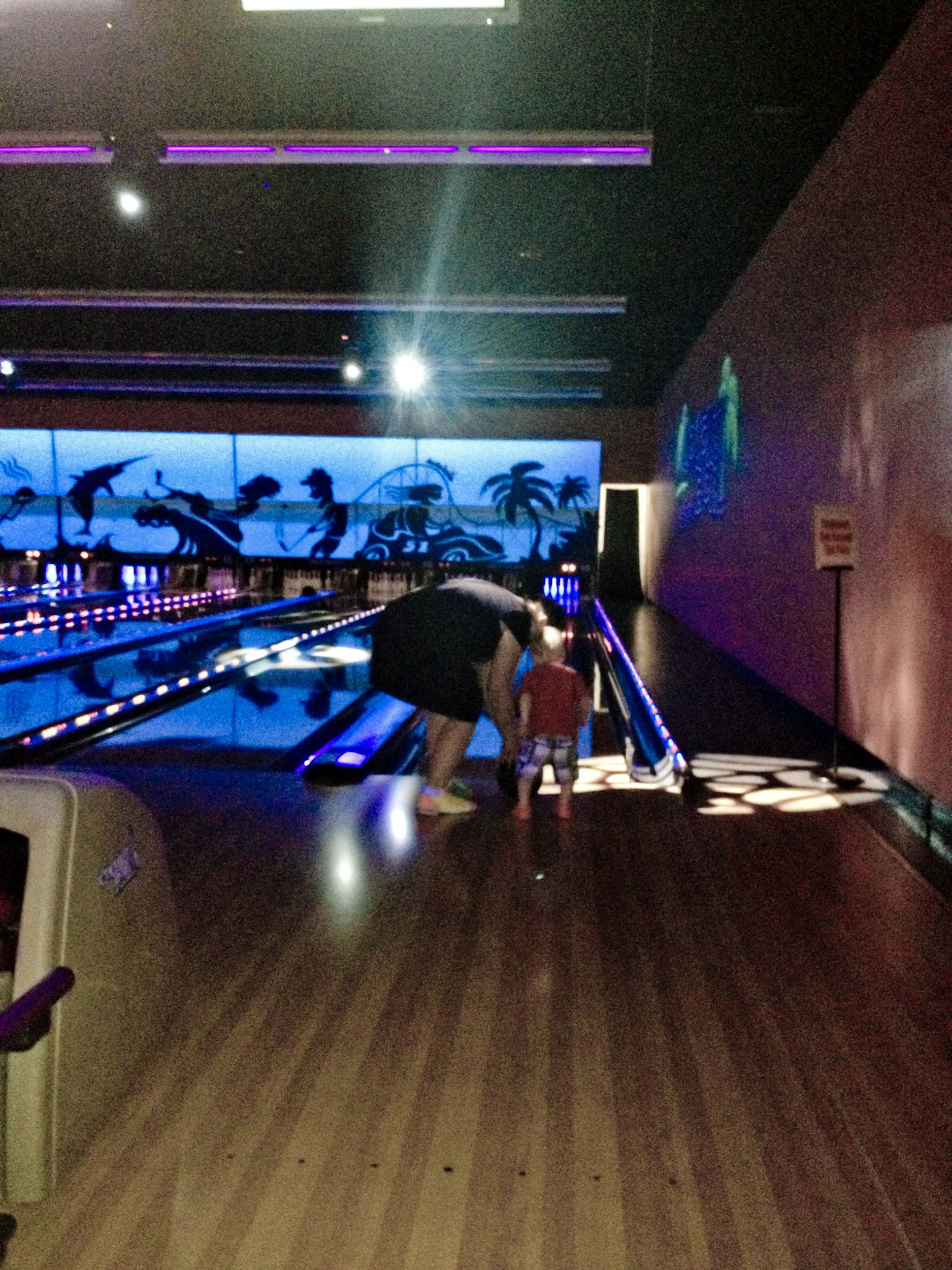 Get this year’s turkey at Coconut Bowl at Wild Island in Sparks, Nevada