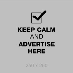 Advertise Here