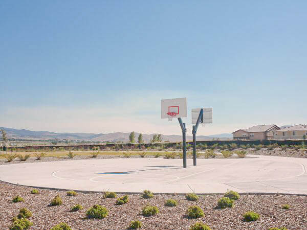 Damonte Ranch Park Damonte Ranch Park, Photo Credit: Activerain.com http://bit.ly/SllfKu