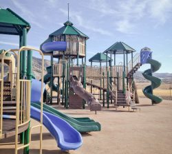 Things to do in Reno with kids - Damonte Ranch Park, Photo Credit: Will Hull, Hullabaloo Enterprises