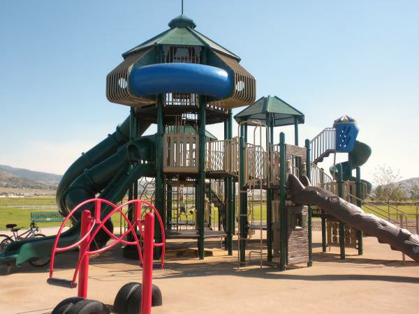 Damonte Ranch Park Damonte Ranch Park, Photo Credit: Yelp.com http://bit.ly/Njgiek