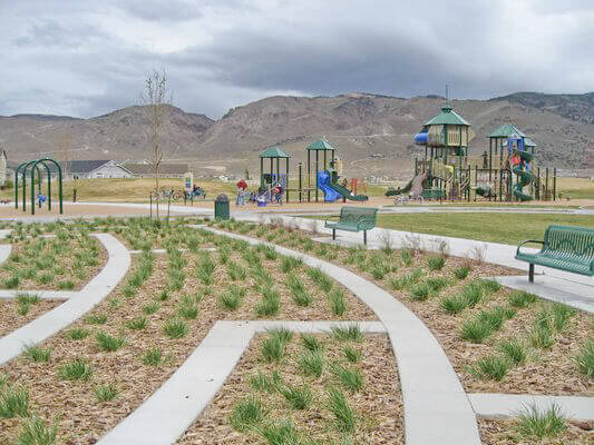 Damonte Ranch Park Damonte Ranch Park, Photo Credit: Yelp.com http://bit.ly/Njgiek