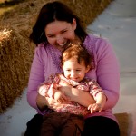 Big Smiles for Fall, 2012 Copyright Will Hull, Windy Pinwheel