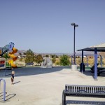 Horizon View Park, Reno Nevada Horizon View Park, Reno Nevada - 2012 Copyright Will Hull, Windy Pinwheel
