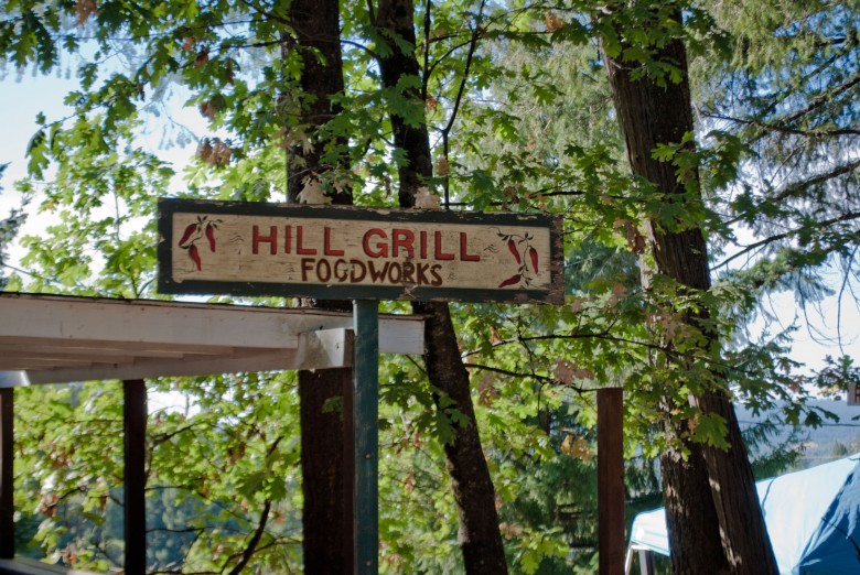 Kids Inc. Hill Grill at Apple Hill Kids Inc. Hill Grill at Apple Hill, 2012 Copyright Will Hull, Windy Pinwheel