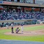 Reno Aces Ballpark reno aces Reno Aces Ballpark - 2012 Copyright Will Hull, Windy Pinwheel reno aces
