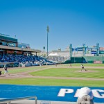 Reno Aces Ballpark reno aces Reno Aces Ballpark - 2012 Copyright Will Hull, Windy Pinwheel reno aces