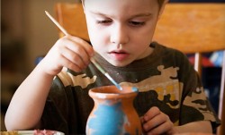 The Clay Canvass - Kid, Source: Groupon, http://gr.pn/RH0dEw