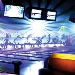 Wild Island Coconut Bowl: Bowling Lanes from the Left Wild Island Coconut Bowl: Bowling Lanes from the Left, Source: facebook.com/wildisland