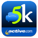 Couch-to-5K App