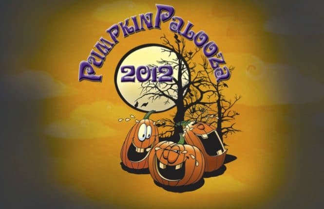 PumpkinPalooza, Source: Pumpkinpalooza.org