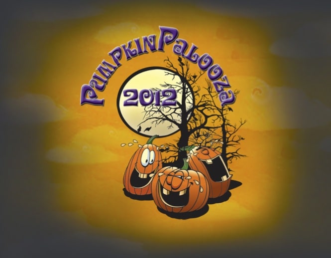 PumpkinPalooza PumpkinPalooza, Source: Pumpkinpalooza.org