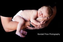 Kendall Price Photography: Baby in Hand Kendall Price Photography: Baby in Hand, Source: www.kendallpricephotography.com