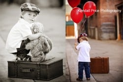 Kendall Price Photography: Red Balloons Kendall Price Photography: Red Balloons, Source: www.kendallpricephotography.com