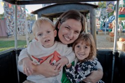 Toll House Pumpkin Patch: Christine and her Kids toll house pumpkin patch Toll House Pumpkin Patch: Christine and her Kids, 2012 Copyright Christine Hull, Windy Pinwheel toll house pumpkin patch