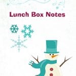 Christmas and Winter Printables: You are my favorite present, 2012 Copyright Christine Hull, Windy Pinwheel