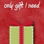 Christmas and Winter Printables: You are the only gift I need, 2012 Copyright Christine Hull, Windy Pinwheel