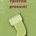 Christmas and Winter Printables: You are my favorite present, 2012 Copyright Christine Hull, Windy Pinwheel