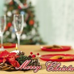 eCard: Christmas dinner [object object]
