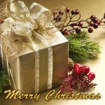 eCard: Christmas Gift [object object]