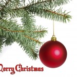 eCard: Christmas Tree [object object]