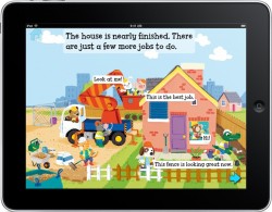 Nosy Crow: Animal SnApp Farm, Source: Nosy Crow, nosycrow.com