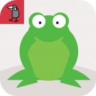 Nosy Crow, Franklin Frog