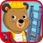 Nosy Crow, Bizzy Bear Builds a House