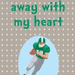 14 Days of Love Notes: You've run away with my heart, 2013 Copyright Christine Hull, Windy Pinwheel