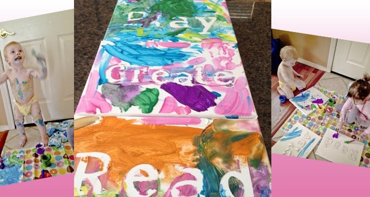 Word Art: Play, Create, Read, 2013 Copyright Will Hull, Windy Pinwheel