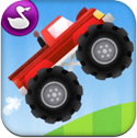 Duck Duck Moose: More Trucks