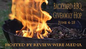 Backyard BBQ Giveaway Hop