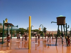 Keep cool at Lazy 5 Regional Park, Source: Yelp user Joel T.