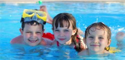 Swimming Kids, Source: City of Sparks website