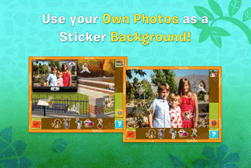 Madagascar: Preschool Surf N' Slide Screen Grab 6 Madagascar: Preschool Surf N' Slide Screen Grab 6