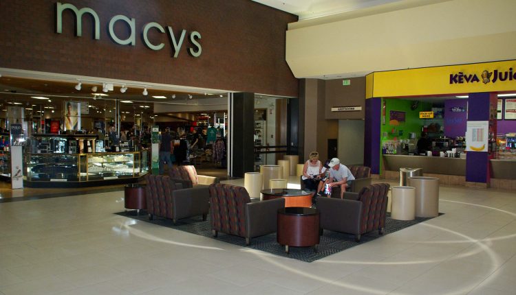 Source: Meadowood Mall