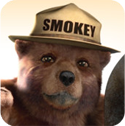 Smokey Bear Mobile