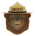 Smokey Bear Mobile