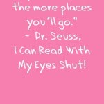 Bookmarks: Dr Seuss, 2013 Copyright Will Hull, Windy Pinwheel