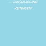Bookmarks: Jacqueline Kennedy, 2013 Copyright Will Hull, Windy Pinwheel
