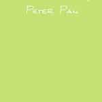 Bookmarks: Peter Pan, 2013 Copyright Will Hull, Windy Pinwheel