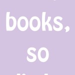 Bookmarks: So many books, so little time, 2013 Copyright Christine Hull, Windy Pinwheel