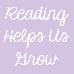 Bookmarks: Reading helps us grow, 2013 Copyright Christine Hull, Windy Pinwheel