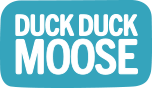 Duck Duck Moose