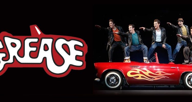 Grease: The Musical, Source: Circus Circus Reno, Modified by Will Hull, Windy Pinwheel