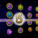 Zorbit's Math Adventure: Counting Planets
