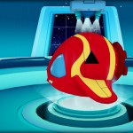 Zorbit's Math Adventure: Sizing shapes and objects