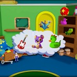 Zorbit's Math Adventure: Classifying objects and groups