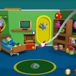 Zorbit's Math Adventure: More action