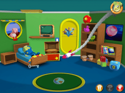 Zorbit's Math Adventure: More action